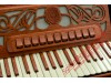 Scandalli Intense Midi Cassotto